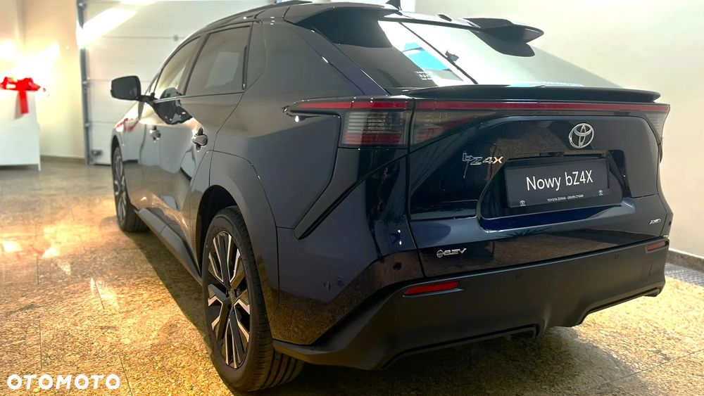 Toyota bZ4X 73.1kWh 4x4 Style - 2