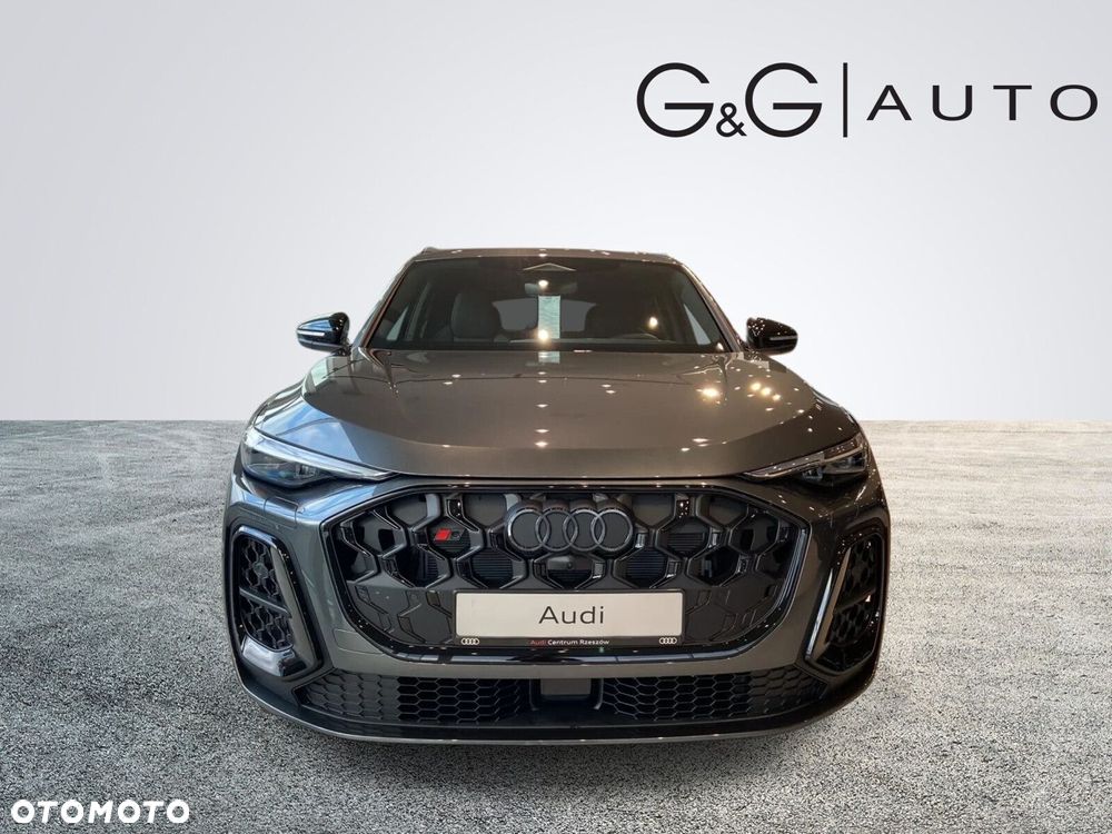 Audi SQ5 Sportback - 8