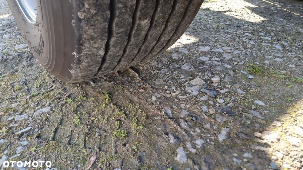 System Trailers 27.000zł netto TANDEM RAMA OCYNK BDF 7.45-7.80M 2017 ROK DHL DACHSER DPD DOLNY ZACZEP OPONY 385/55R22.5 ST.IDEALNY MOŻLIWOŚĆ TRANSPORTU - 13