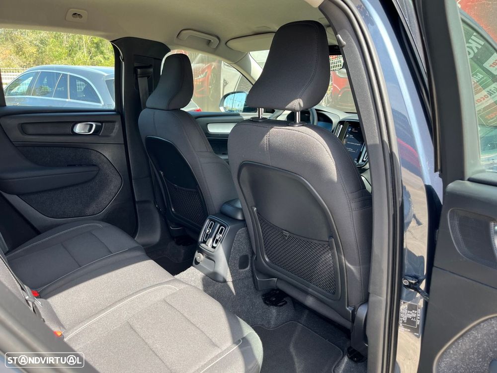 Volvo XC 40 1.5 T5 PHEV Momentum - 38