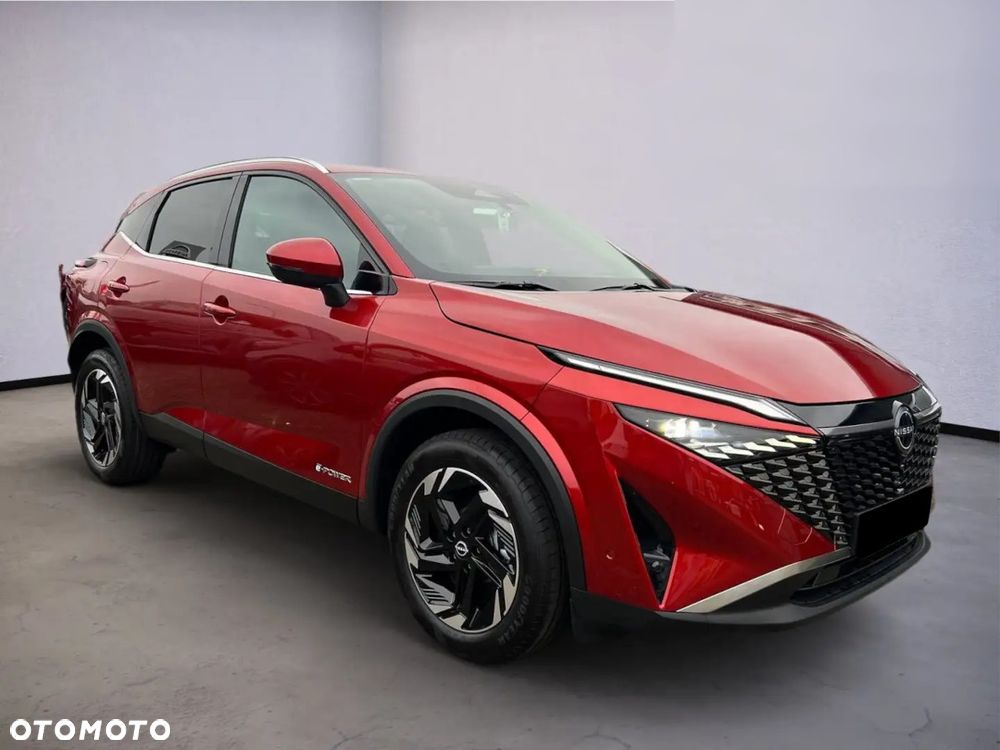 Nissan Qashqai 1.5 e-POWER N-Connecta - 7