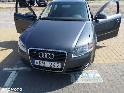 Audi Quattro 1.8T - 25