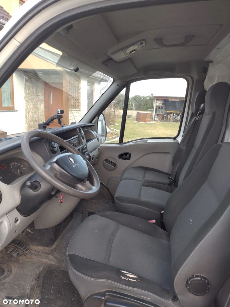 Renault Master 2 - 5