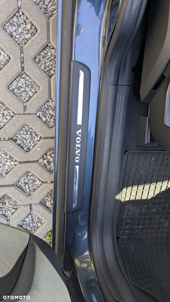 Volvo V50 1.6D DRIVe - 14