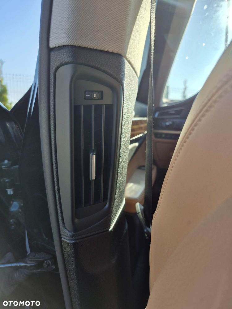 BMW Seria 7 730d xDrive - 19