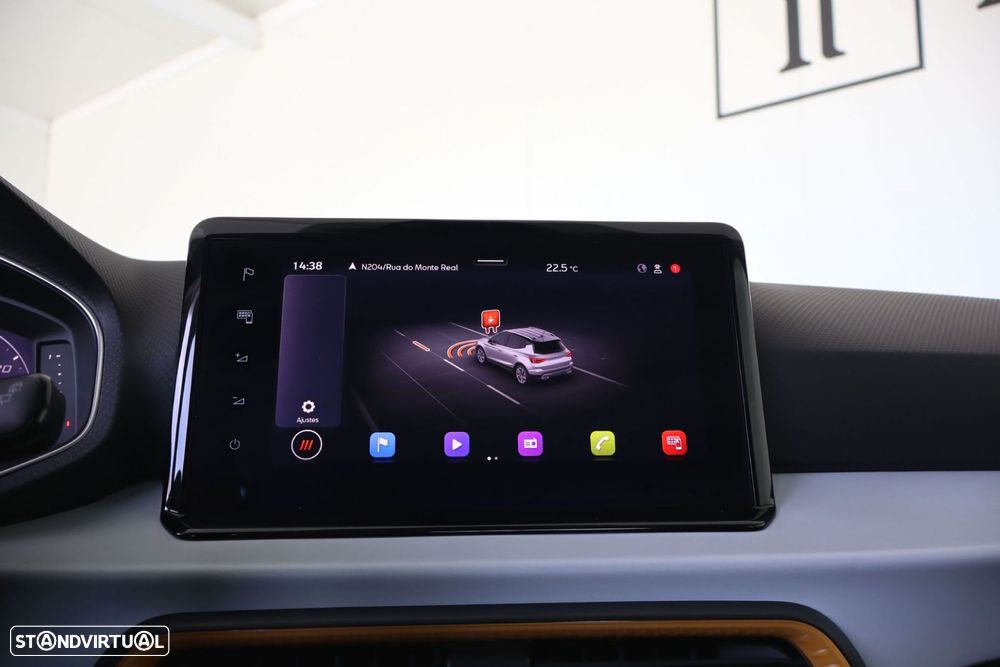 SEAT Arona 1.0 TSI Style - 28