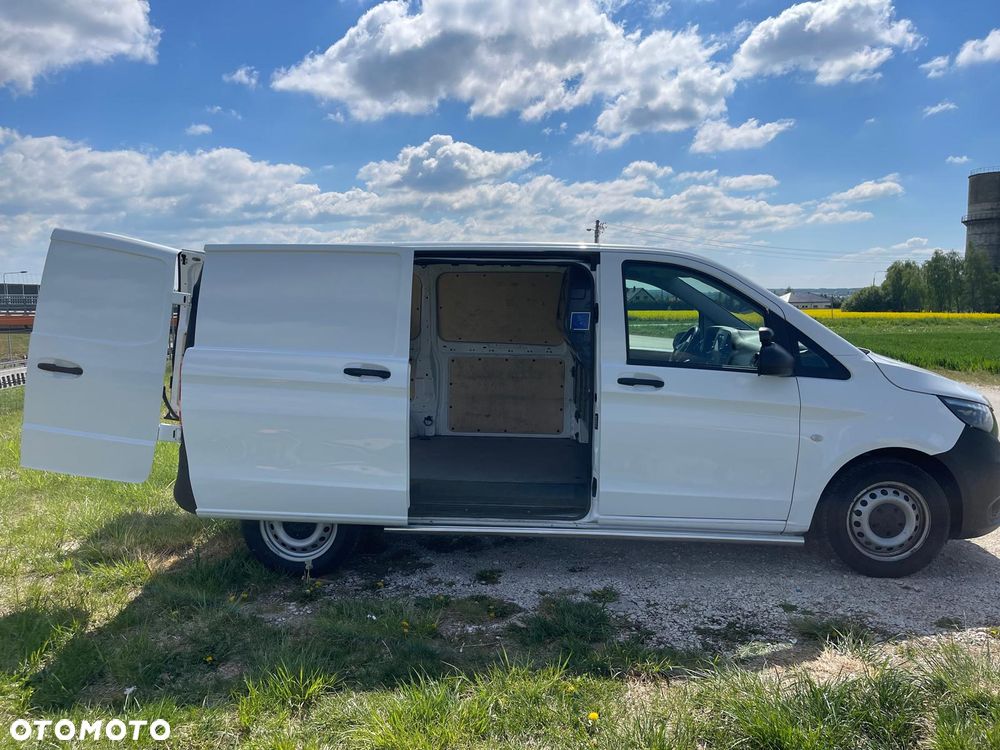 Mercedes-Benz Vito - 8