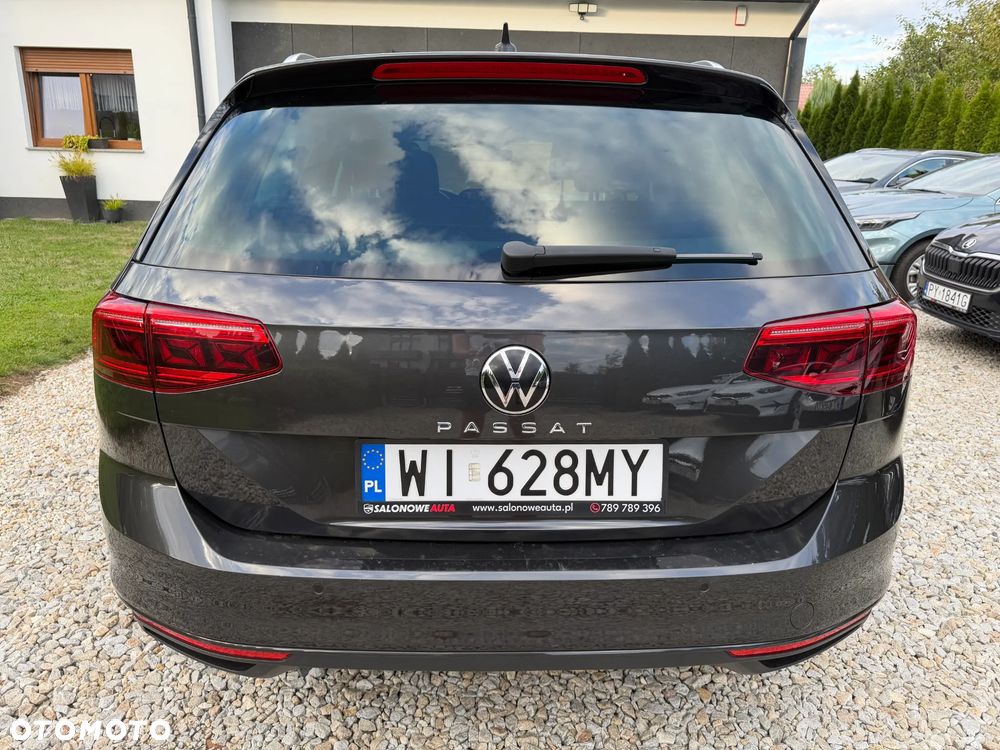 Volkswagen Passat Variant - 25