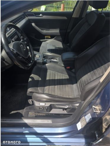 Volkswagen Passat 1.8 TSI BMT Highline DSG - 9