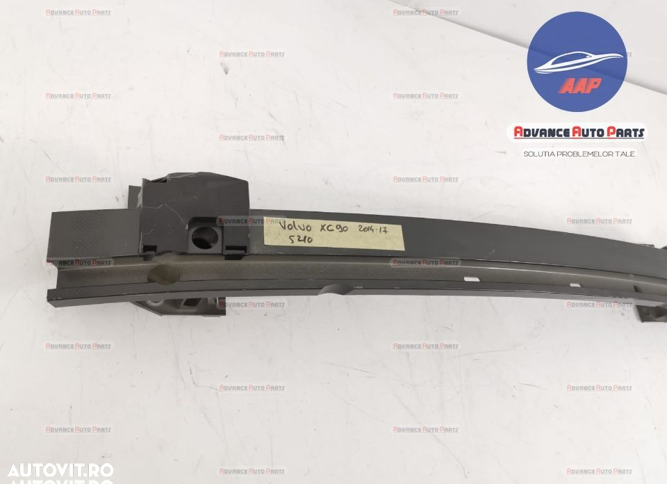 Armatura spate originala in stare buna Volvo  XC90  2 [2015 - 2019] - 4