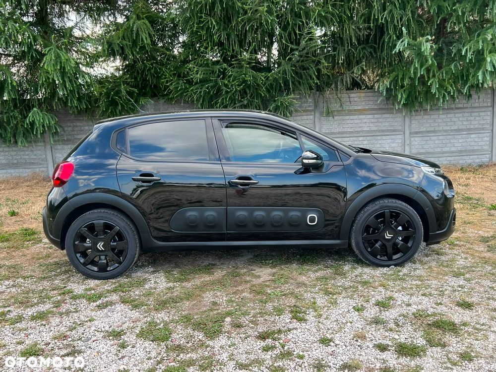 Citroën C3 Pure Tech 110 S&S SHINE - 33