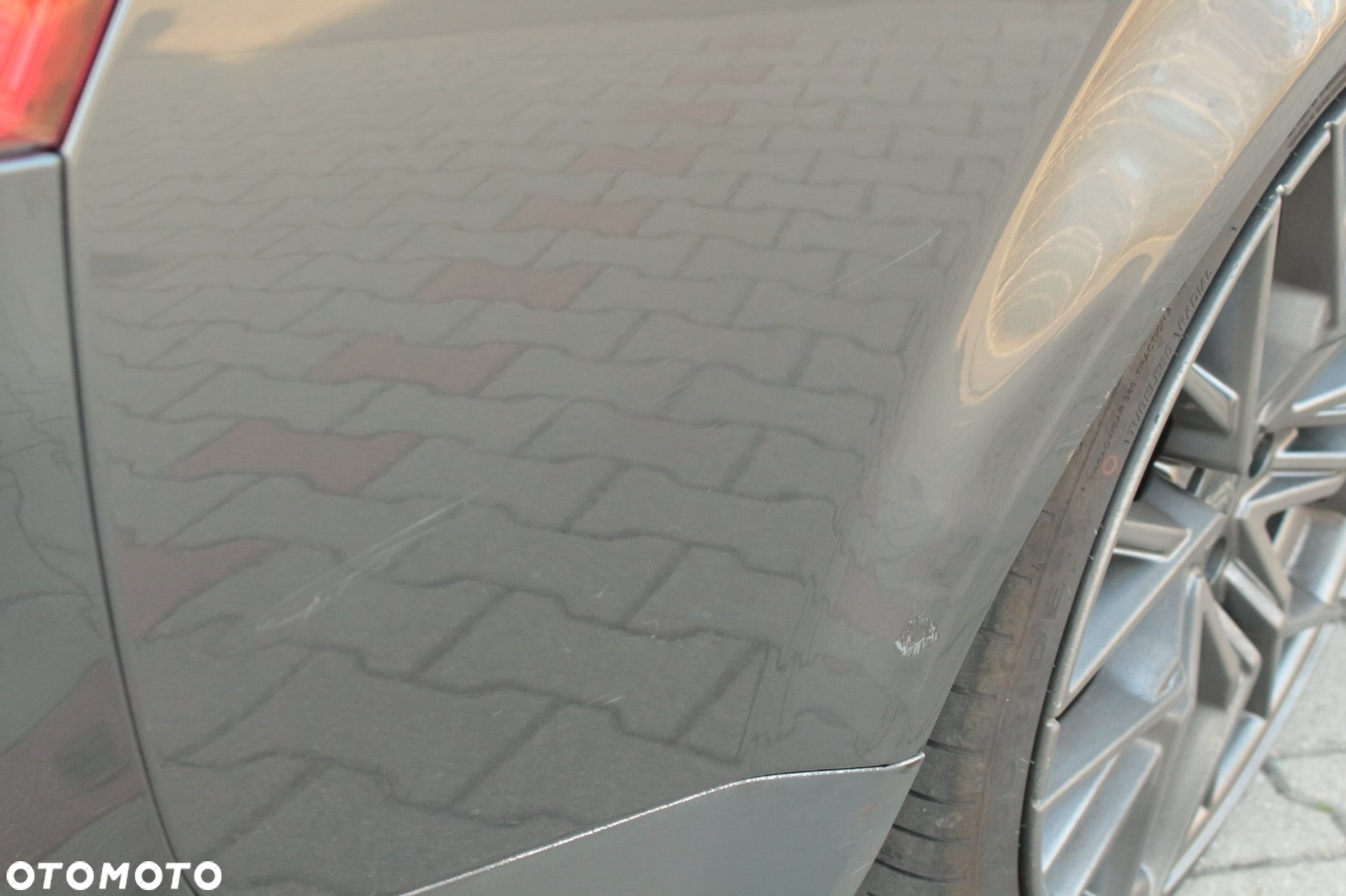 Audi A4 3.0 Quattro - 10