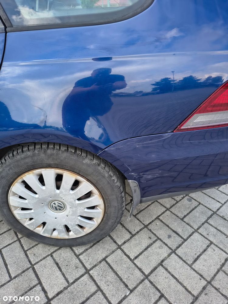 Volkswagen Golf 1.9 TDI Trendline - 18