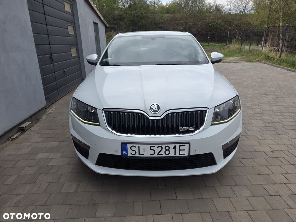 Skoda Octavia - 18