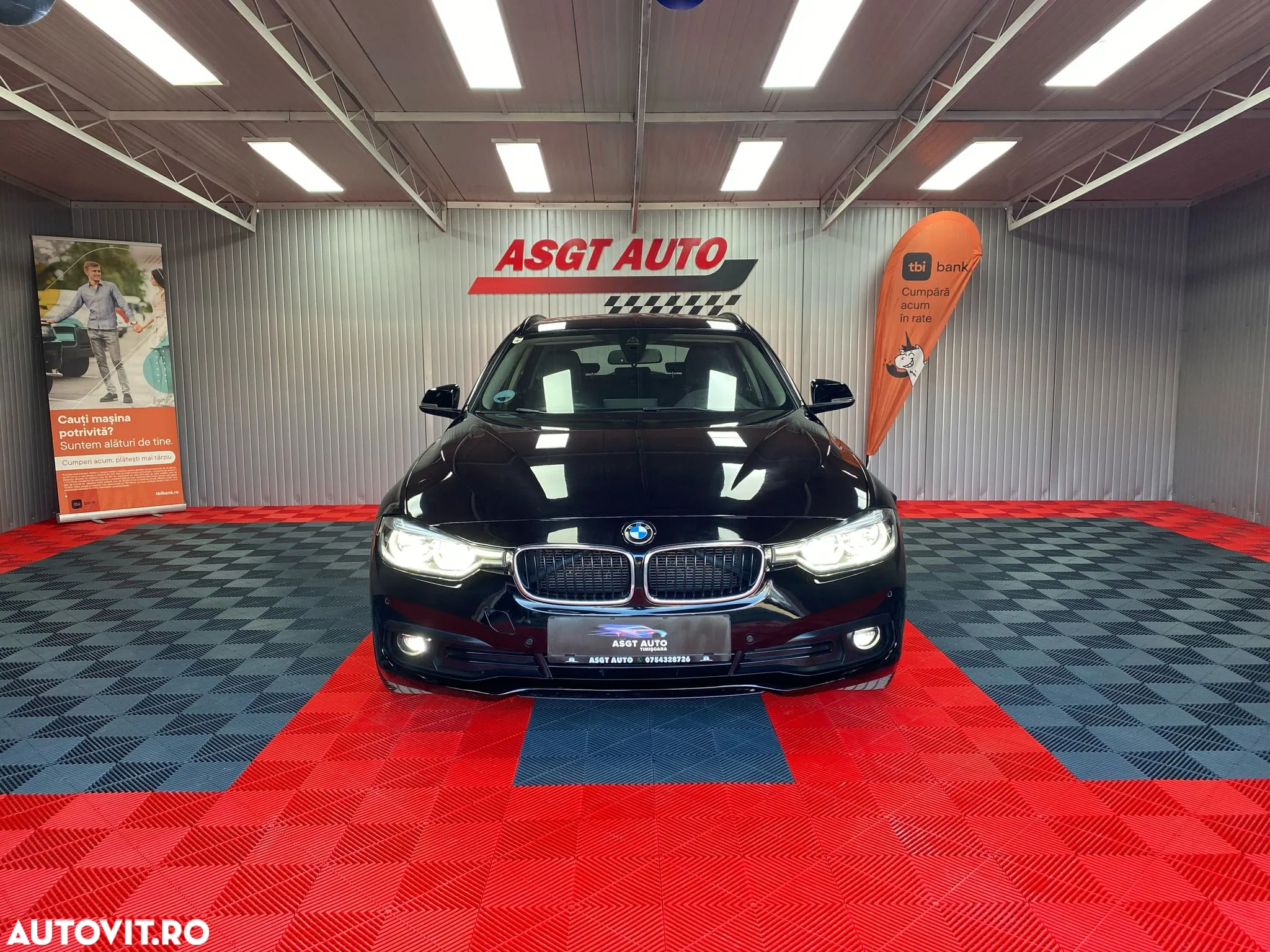 BMW Seria 3 - 2