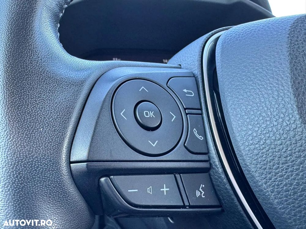 Toyota RAV4 - 33