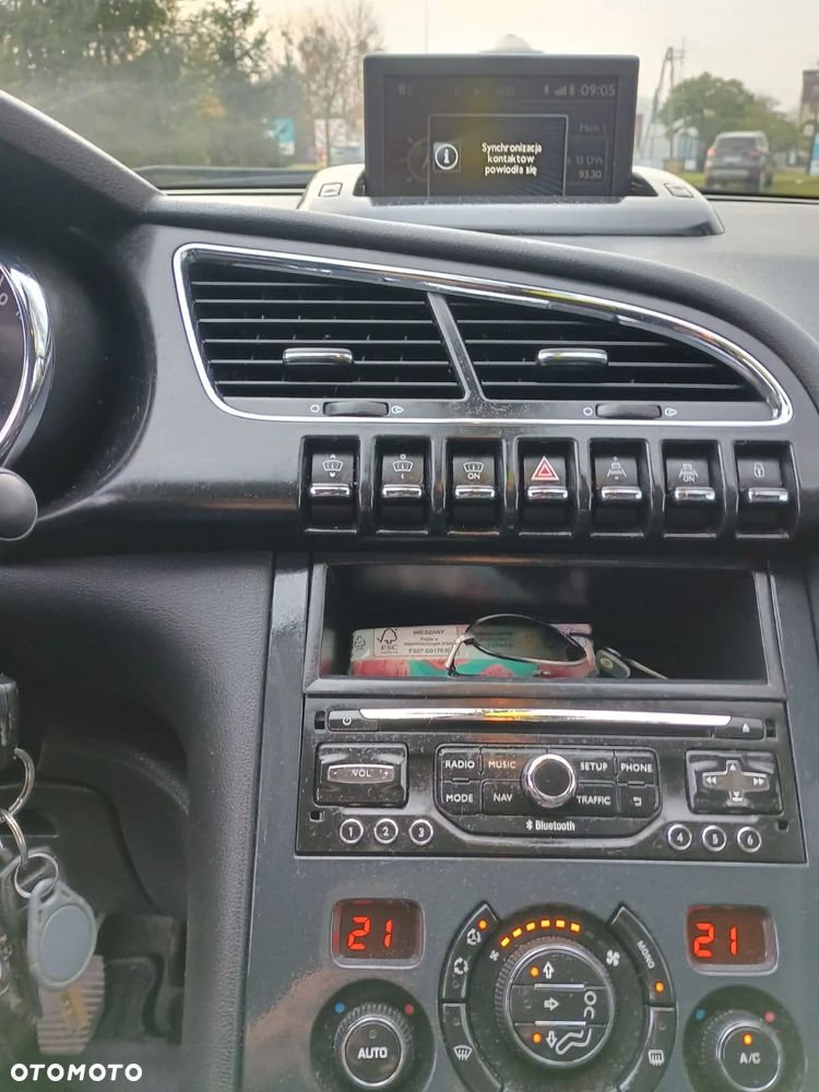 Peugeot 3008 1.6 HDi Access - 29