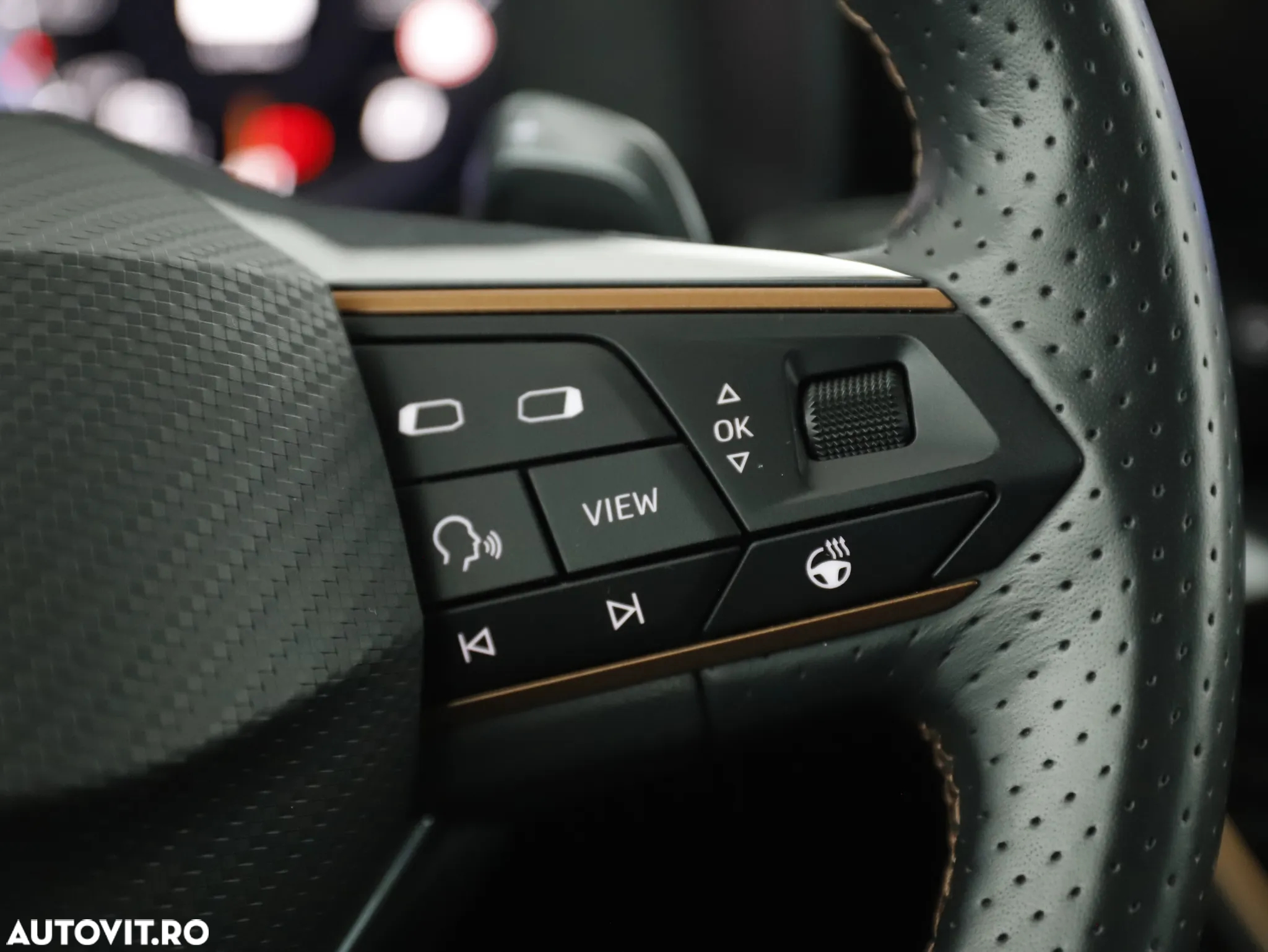 Cupra Formentor 1.4 e-Hybrid DSG - 20