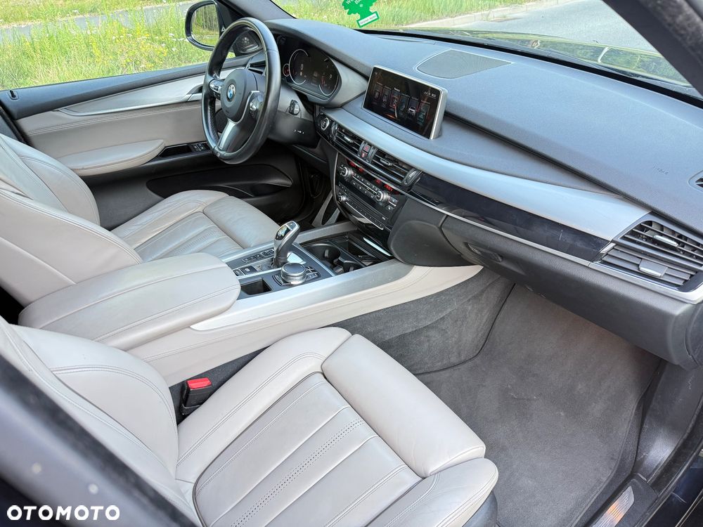 BMW X5 xDrive30d - 11
