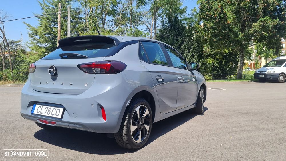 Opel Corsa-e Edition - 5