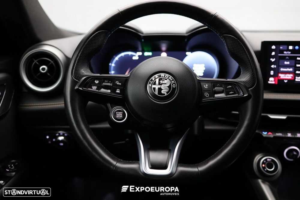Alfa Romeo 146 - 11