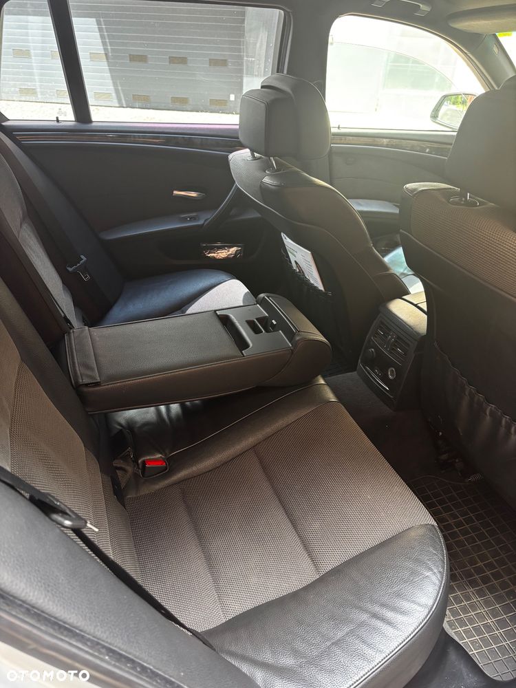 BMW Seria 5 - 15
