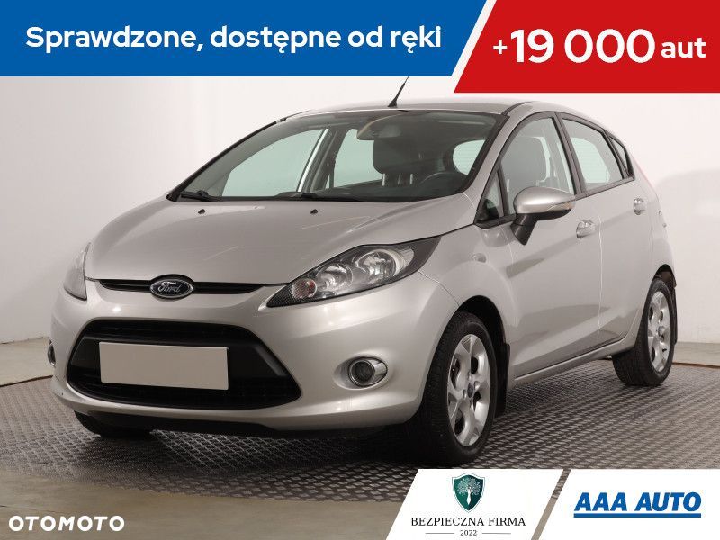 Ford Fiesta - 2