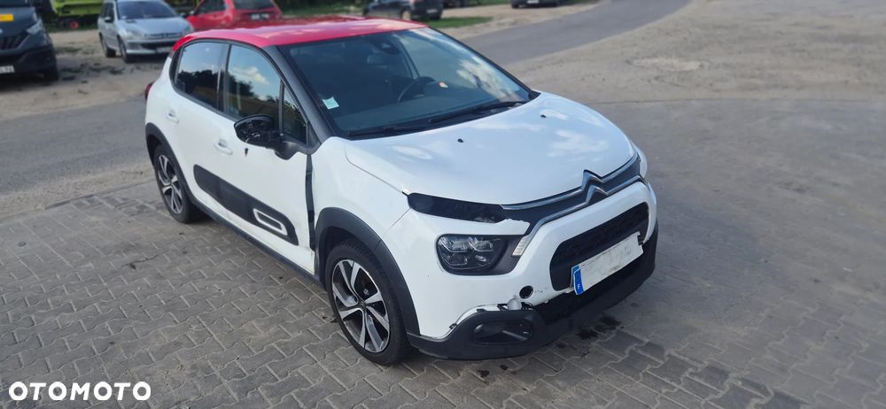 Citroën C3 1.2 PureTech Feel Pack - 3