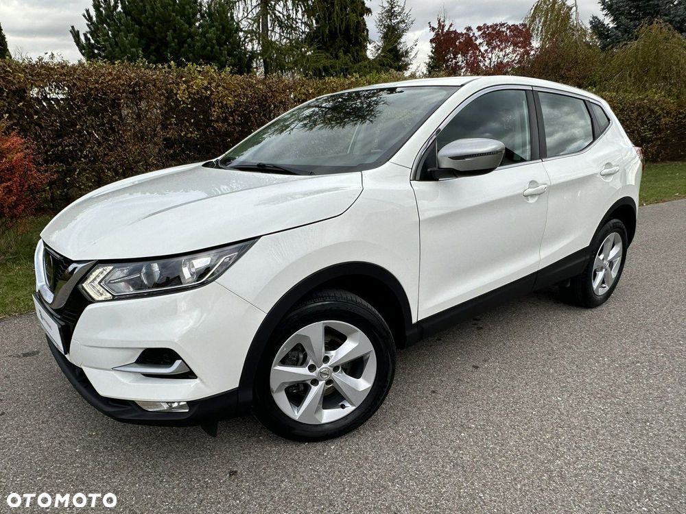 Nissan Qashqai - 27