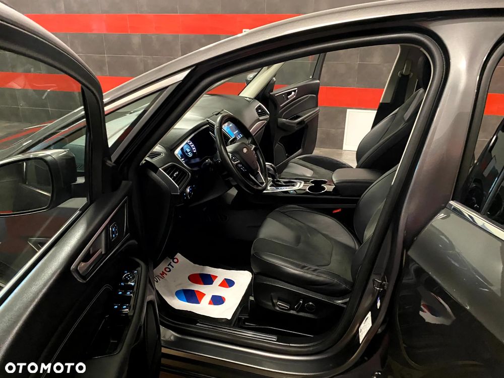 Ford S-Max 2.0 TDCi Bi-Turbo ST-Line PowerShift - 18