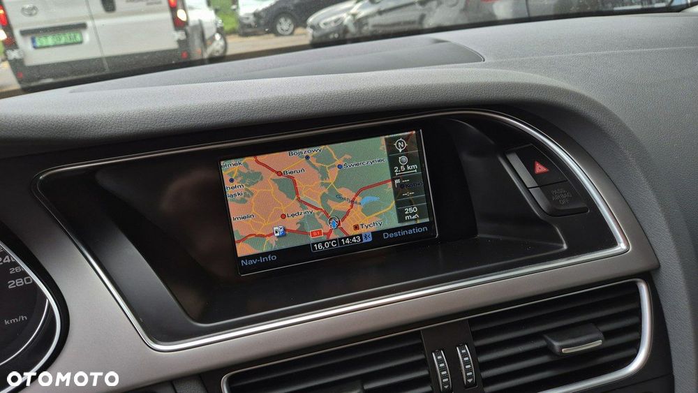 Audi A4 Avant 2.0 TDI S tronic design - 15