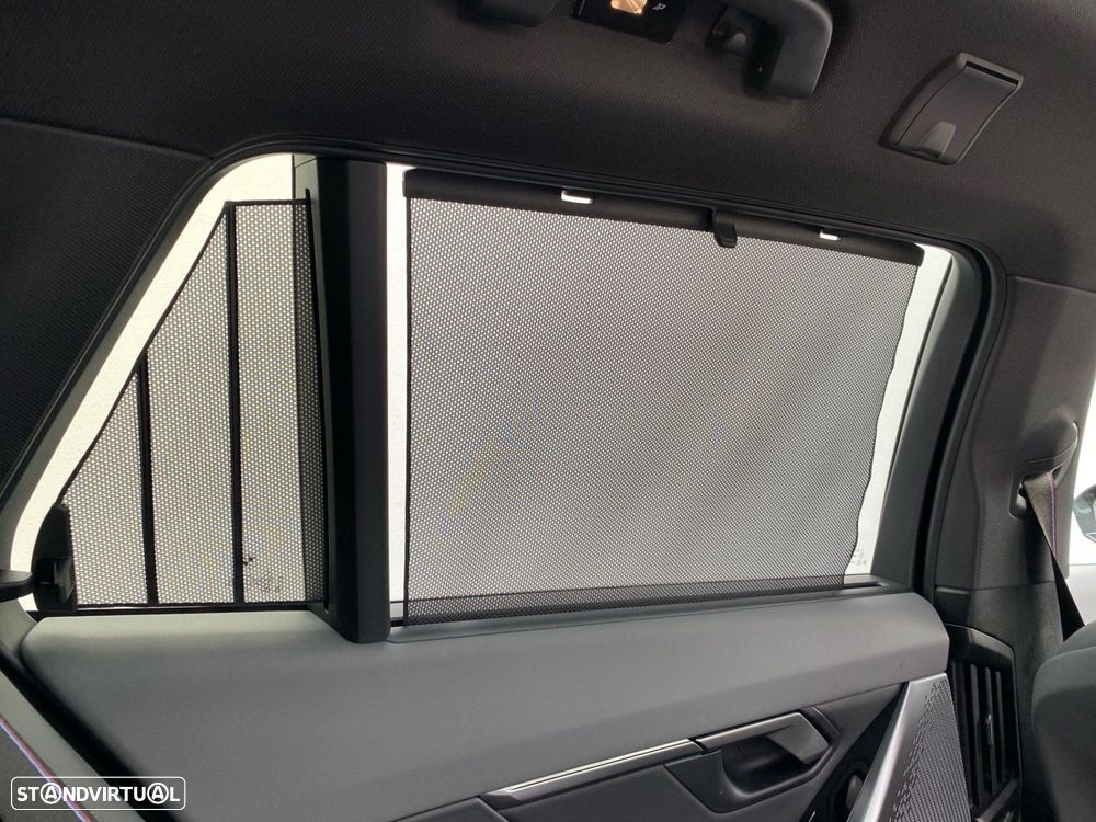 BMW 520 d Pack Desportivo M Pro - 21