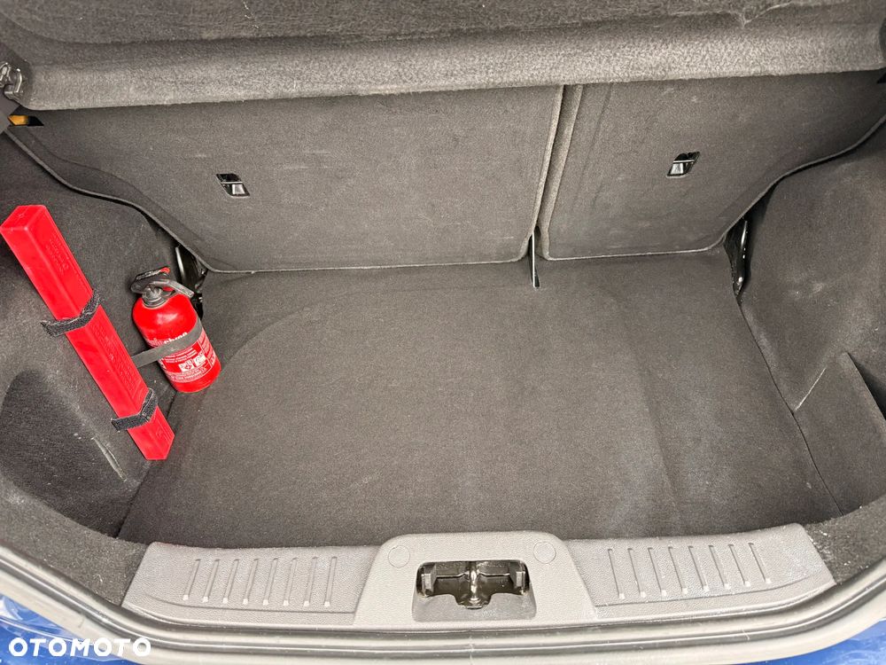 Ford Fiesta - 16