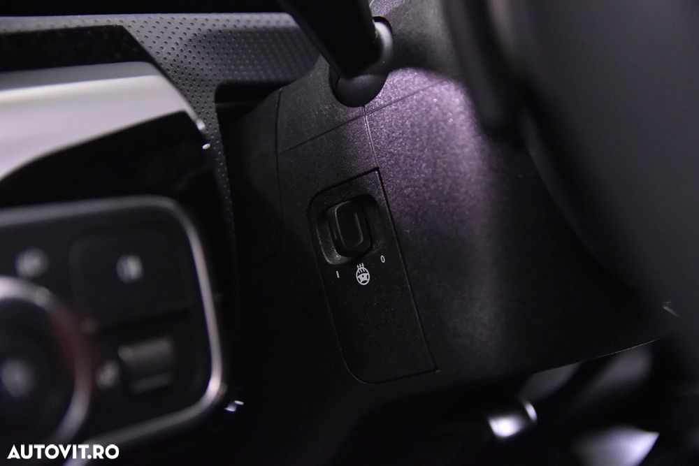 Mercedes-Benz A 180 - 17