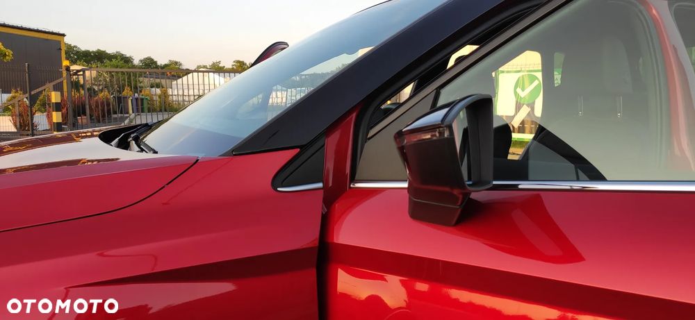 Seat Arona 1.5 TSI GPF FR S&S DSG - 12