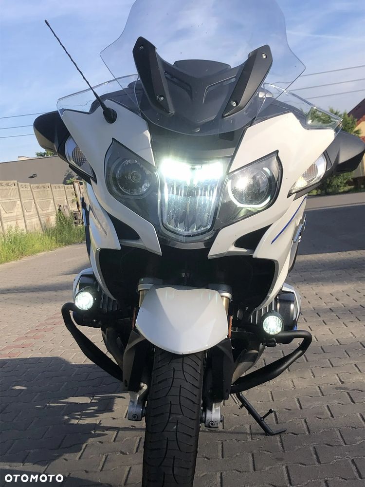 BMW RT - 16