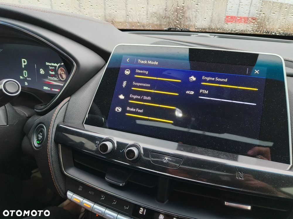 Cadillac CT5 - 34