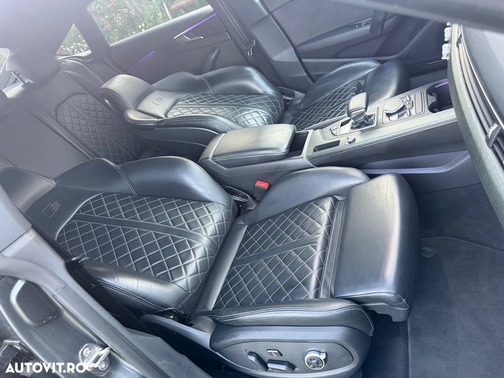Audi A5 Sportback 40 TDI S tronic S line - 19