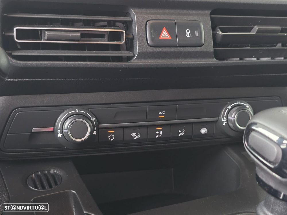 Opel Combo Cargo L2 XL 1.5 CDTi - 14