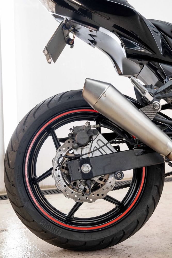 Kawasaki Z - 39
