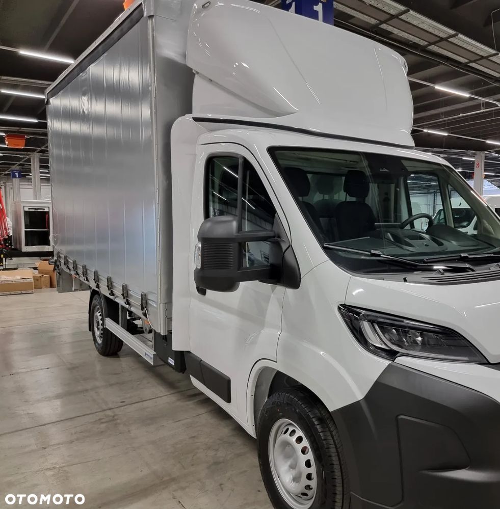 Fiat Ducato MAXI - 17