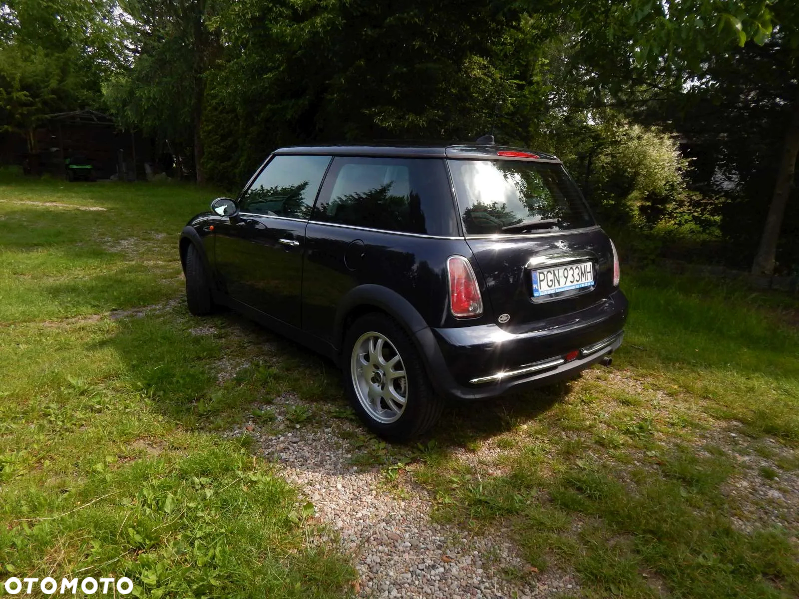 MINI ONE Park Lane - 3
