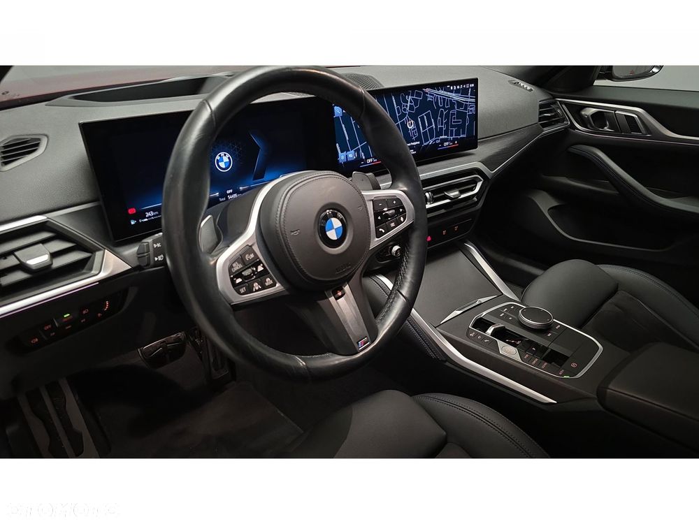 BMW Seria 4 - 16