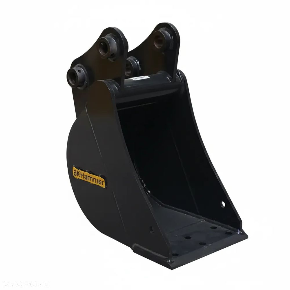 Łyżka Kopiąca CAT MIDI 30 cm BK-Hammer - 1