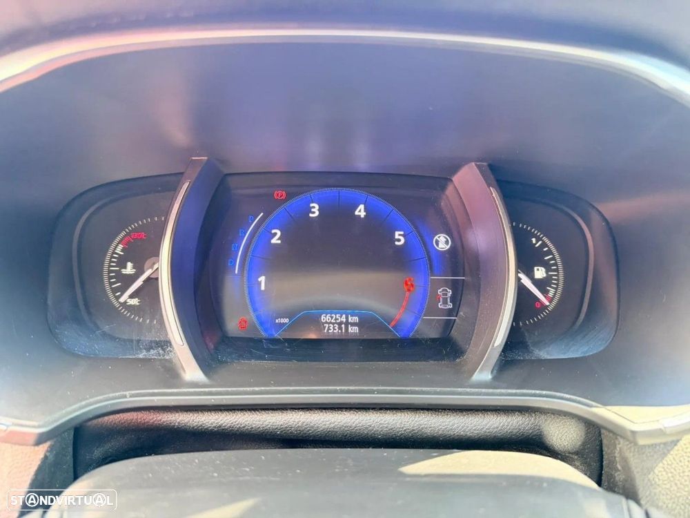 Renault Mégane - 11