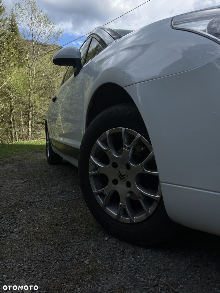 Citroën C4 - 10