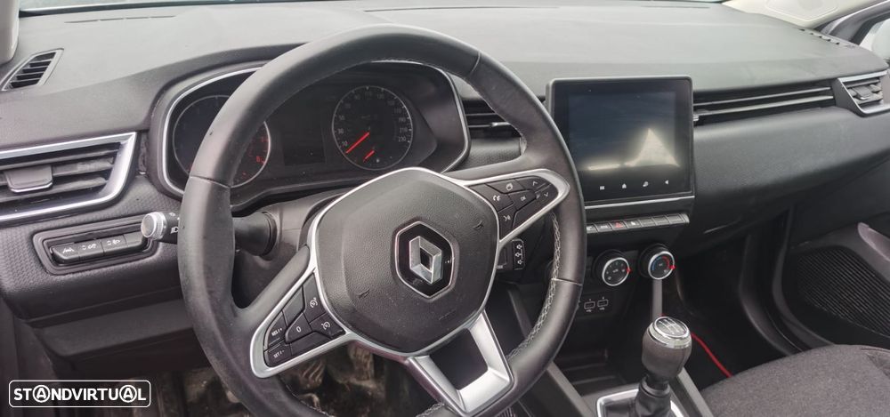 Renault Clio - 3