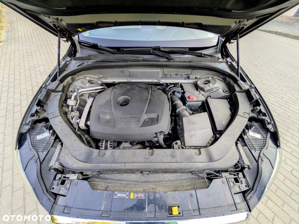 Volvo XC 60 T5 AWD Inscription - 22