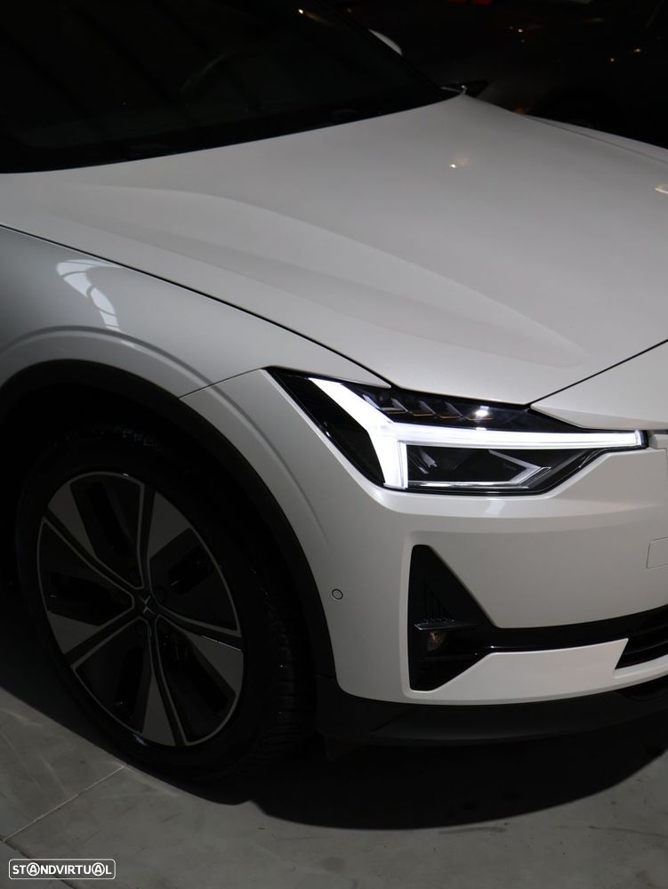 Polestar 2 Long Range 78 kWh - 10