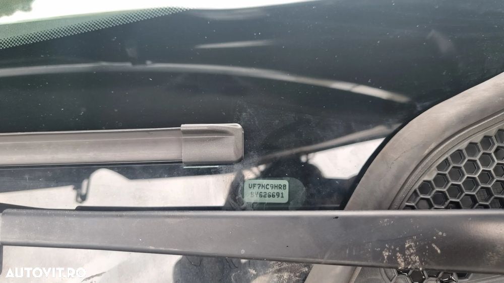 Citroën C4 1.6 HDI FAP Seduction - 13